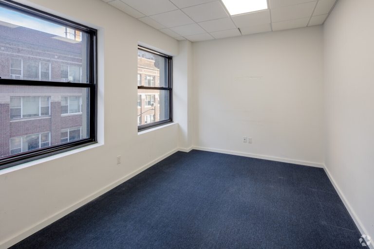 office space in journal square1